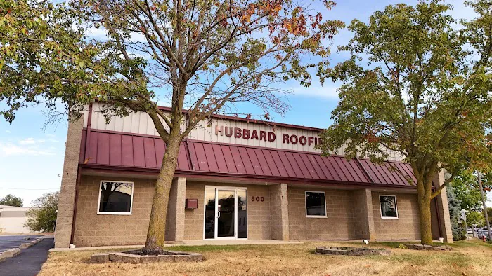 Hubbard Roofing, Inc Picture 2