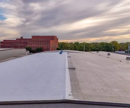 Hubbard Roofing, Inc