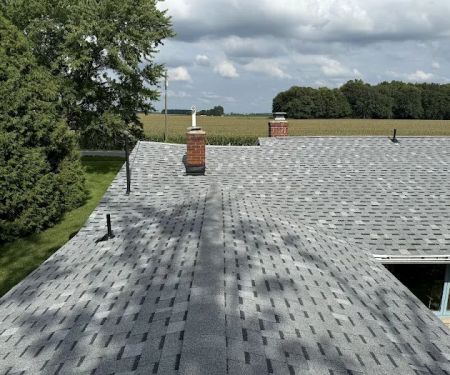 Shoemaker construction