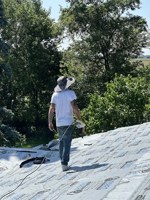 Shoemaker construction Picture 5