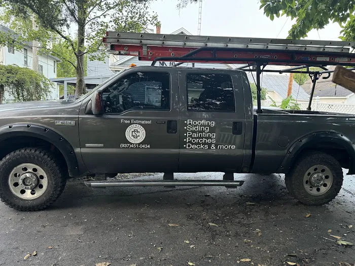 Shoemaker construction Picture 4