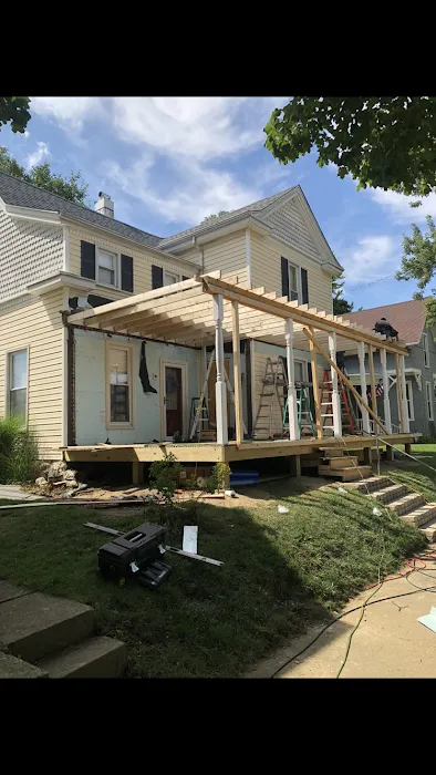 Ulrich Construction, Llc Picture 5