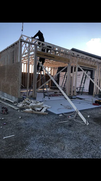 Ulrich Construction, Llc Picture 9