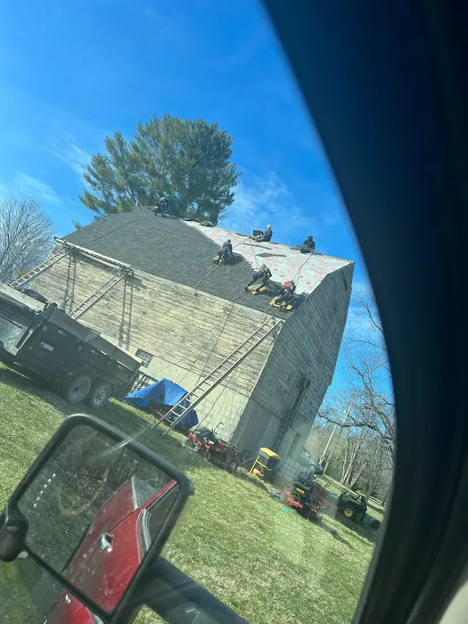 BUTLER COUNTY CONSTRUCTION SERVICES Picture 4