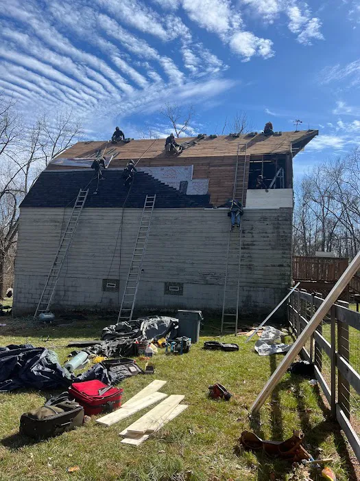 BUTLER COUNTY CONSTRUCTION SERVICES Picture 9