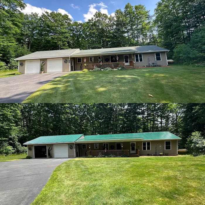 JD's Roofing and Exteriors, LLC Picture 1