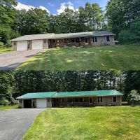 JD's Roofing and Exteriors, LLC ico