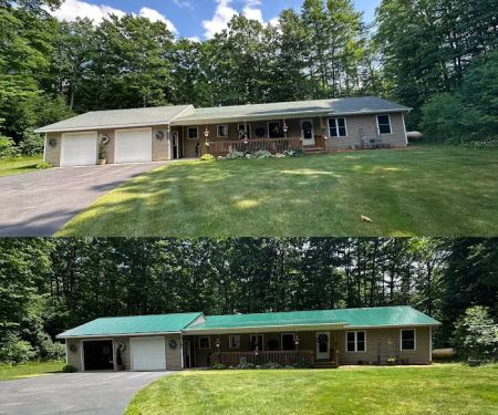 JD's Roofing and Exteriors, LLC