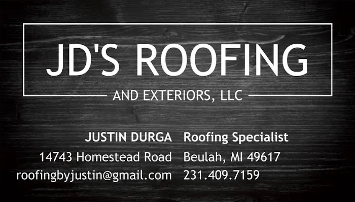 JD's Roofing and Exteriors, LLC Picture 2