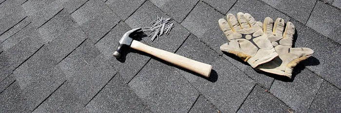 Metal Roofing Specialties Picture 1