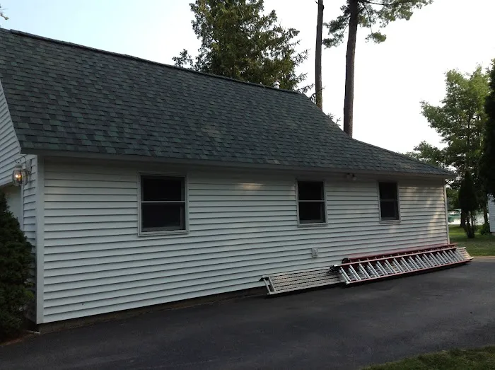 Mr. B's Roofing & Siding, Inc. Picture 1