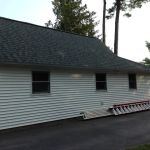 Mr. B's Roofing & Siding, Inc.