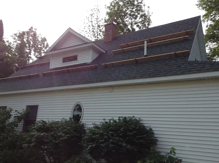Mr. B's Roofing & Siding, Inc. Picture 6