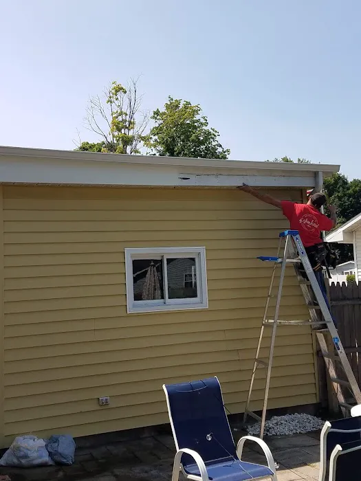 Mr. B's Roofing & Siding, Inc. Picture 9