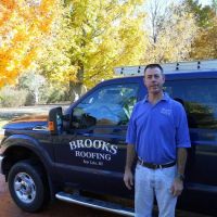 Brooks Roofing Company ico