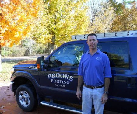 Brooks Roofing Company