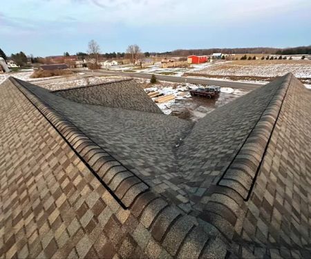 Loon Roofing & Construction