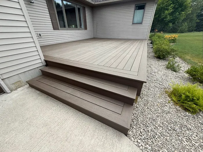 Loon Roofing & Construction Picture 2