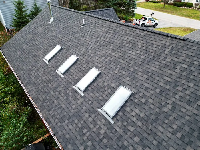 Loon Roofing & Construction Picture 3