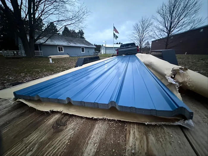 Loon Roofing & Construction Picture 7