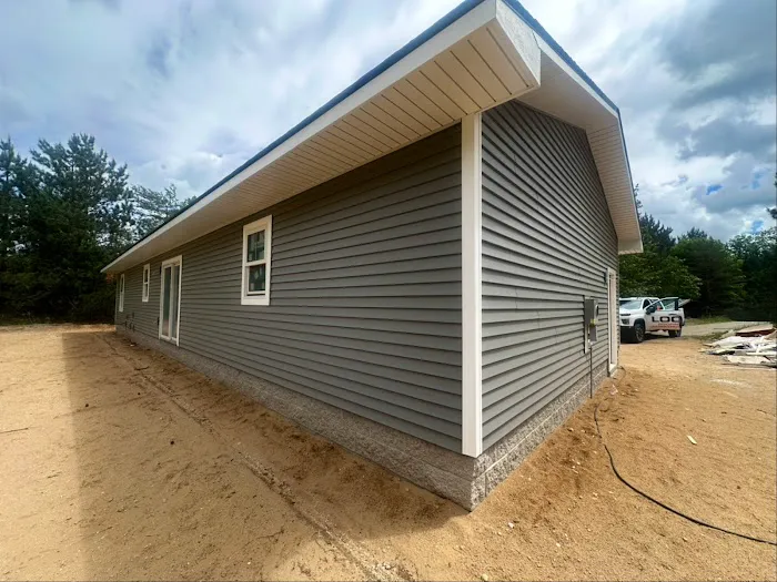 Loon Roofing & Construction Picture 8