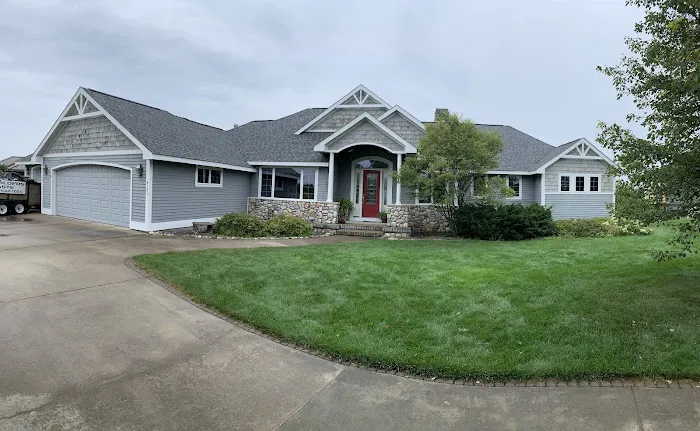 Ridge Exteriors Picture 1