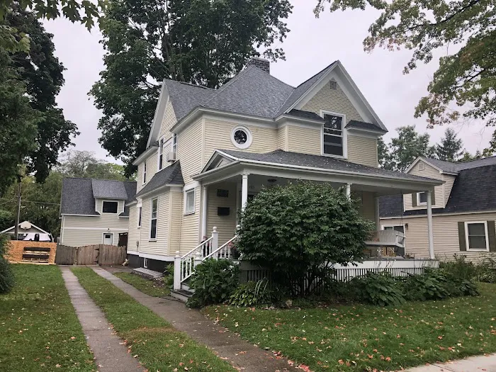 Ridge Exteriors Picture 5