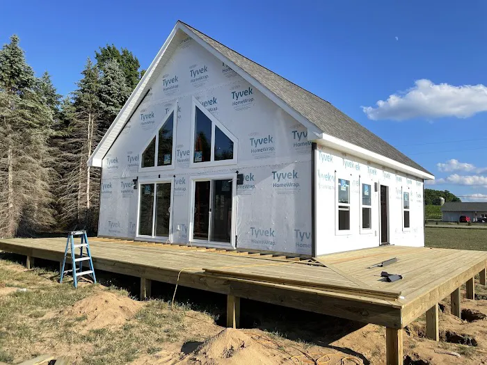 Ridge Exteriors Picture 4