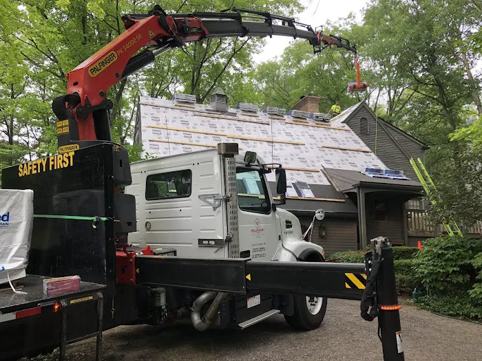 Ridge Exteriors Picture 2