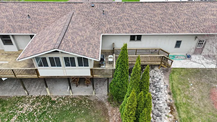 Ridge Exteriors Picture 9