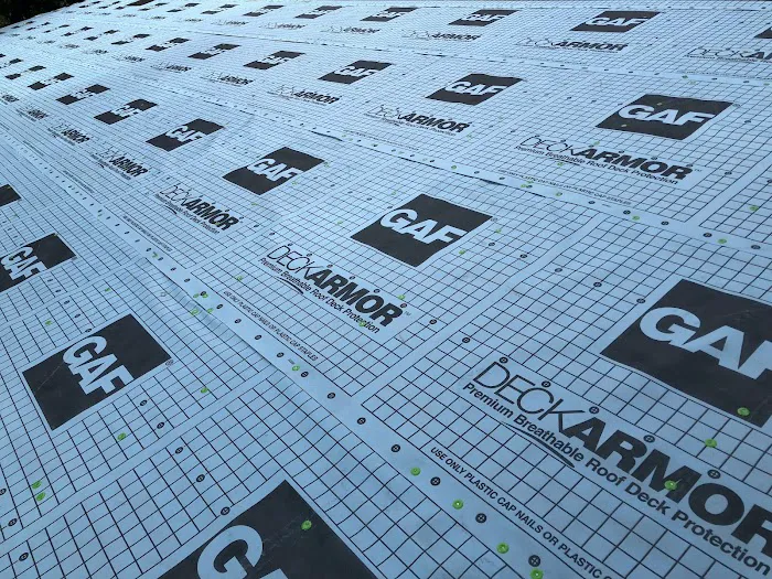 Ridge Exteriors Picture 10