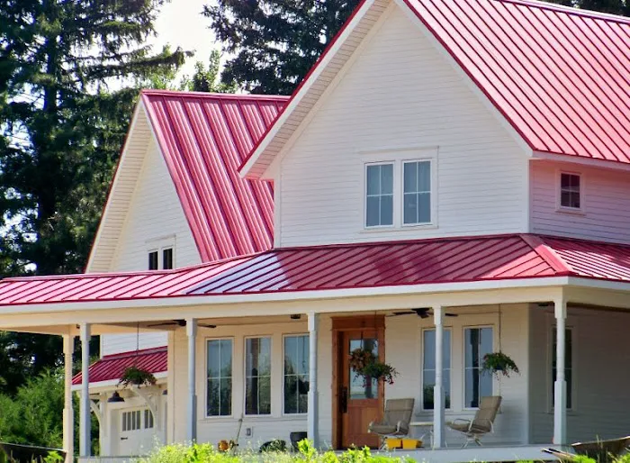 Larsen Construction Picture 1