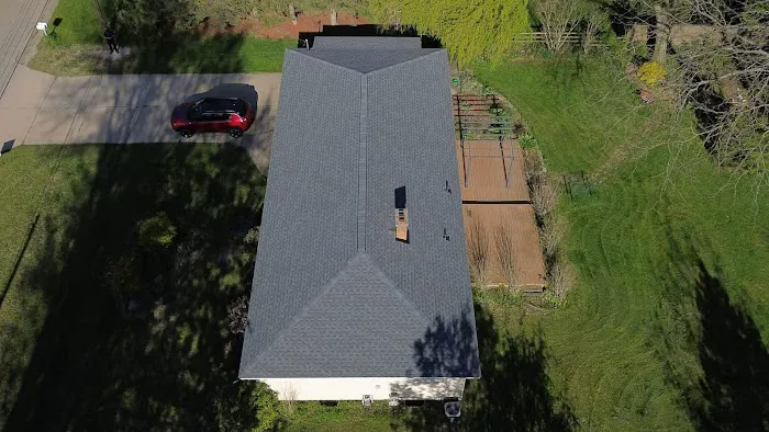 F S Roofing Picture 1