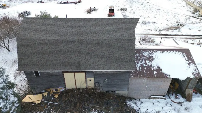 F S Roofing Picture 9