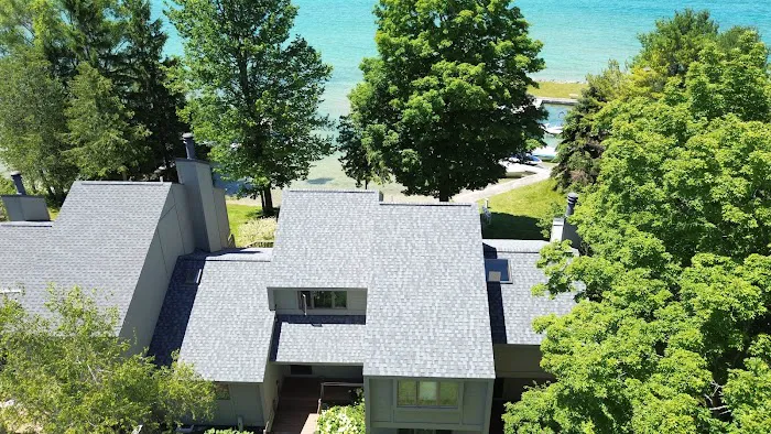 Landmark Exteriors Picture 2