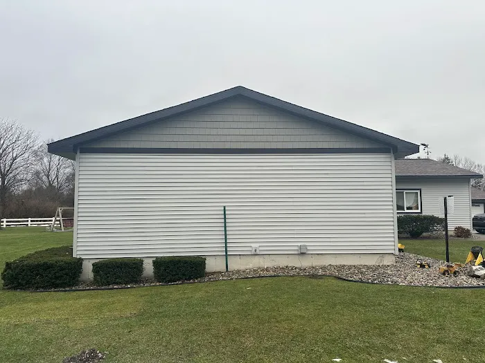 Landmark Exteriors Picture 4