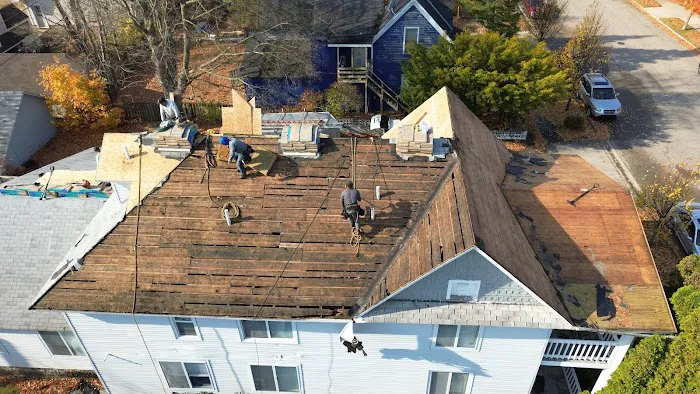 Landmark Exteriors Picture 6