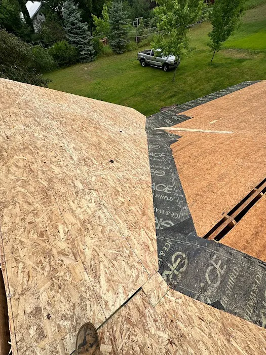 Landmark Exteriors Picture 7