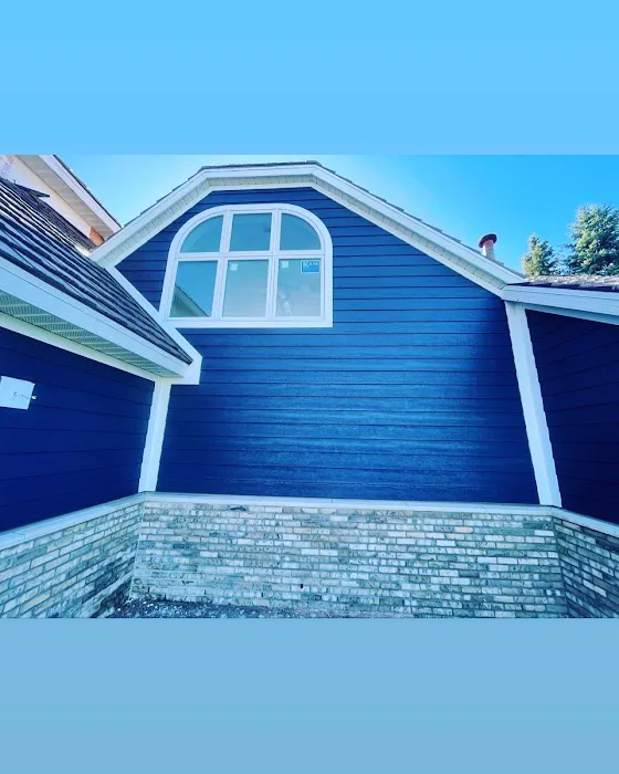 Landmark Exteriors Picture 9