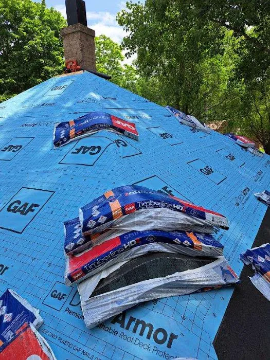 Landmark Exteriors Picture 8