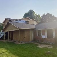 Big Top Roofing, Siding, and Dumpster Rental ico