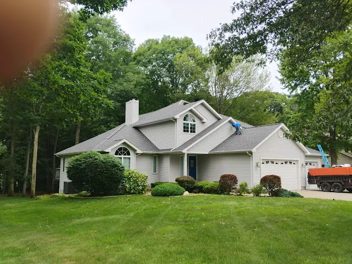 One Way Exteriors Roofing Gutter & Windows Picture 1