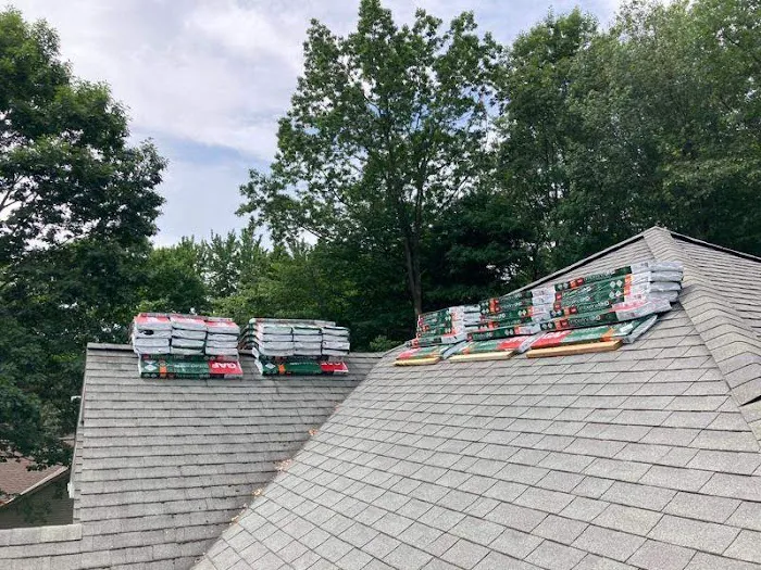 One Way Exteriors Roofing Gutter & Windows Picture 2