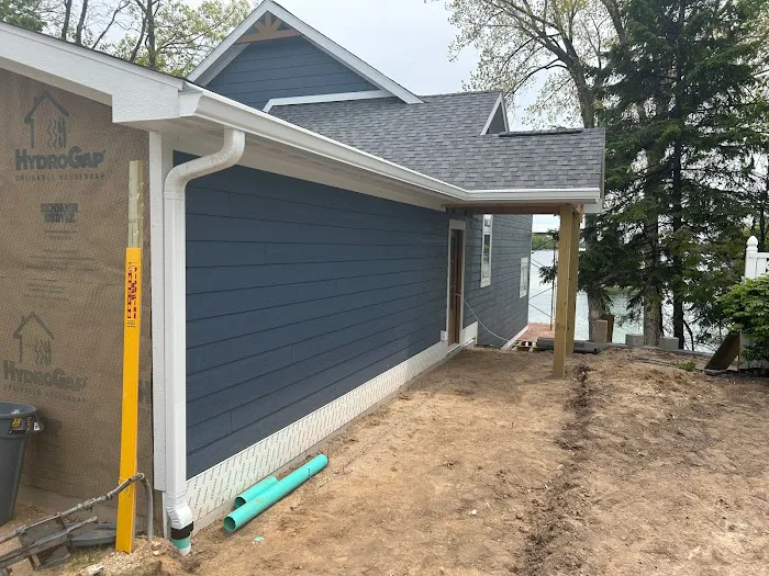 One Way Exteriors Roofing Gutter & Windows Picture 6