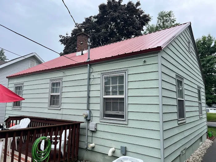 One Way Exteriors Roofing Gutter & Windows Picture 9