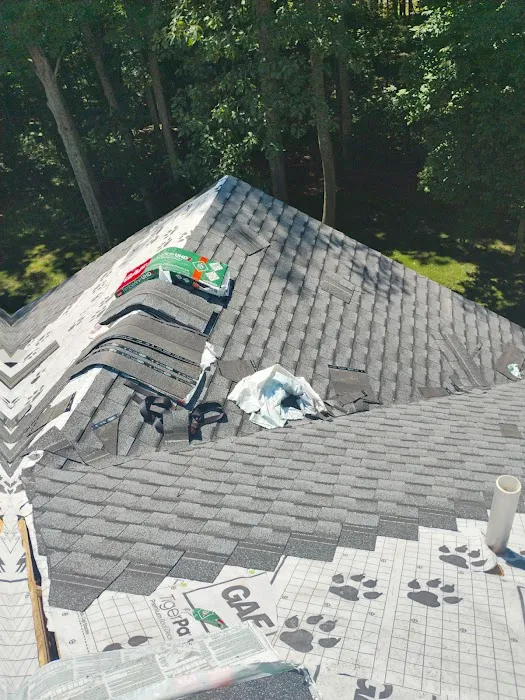 One Way Exteriors Roofing Gutter & Windows Picture 7