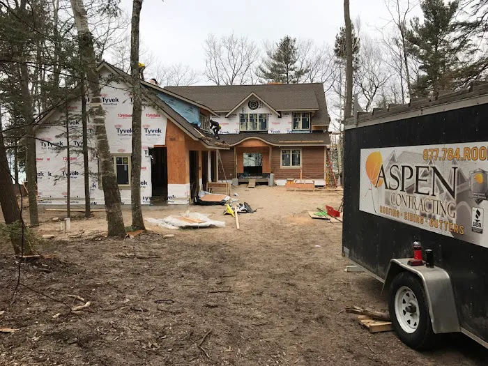 Aspen Contracting Picture 5