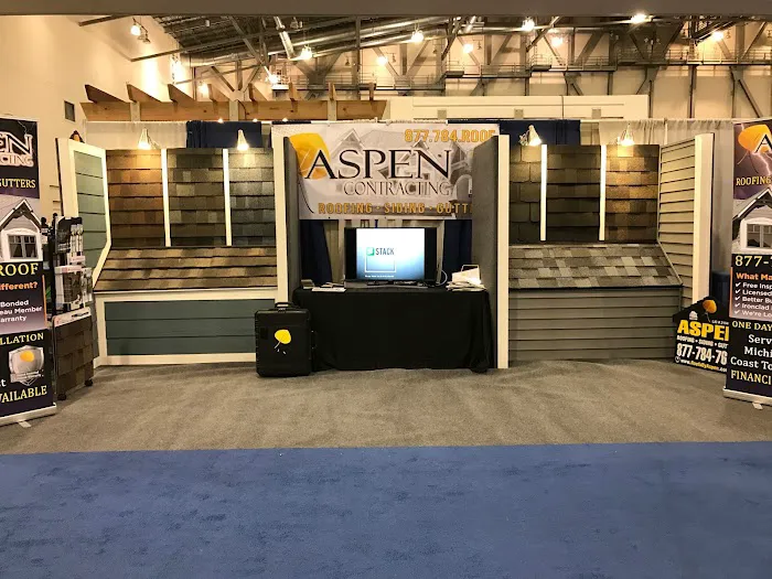 Aspen Contracting Picture 6