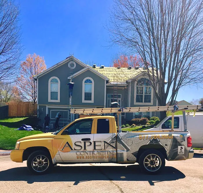 Aspen Contracting Picture 4