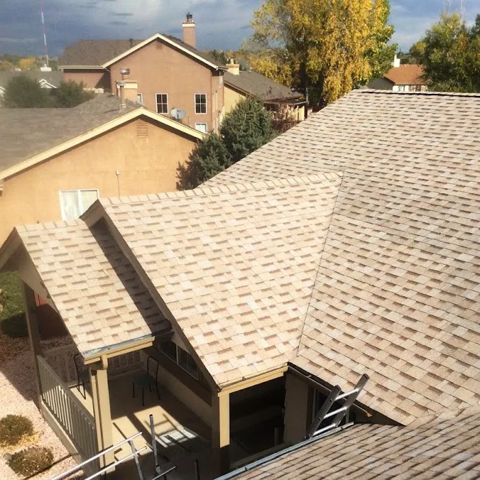 Aspen Contracting Picture 8